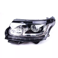Lampu Lampu Kepala Vogue Range Rover 2013-2017